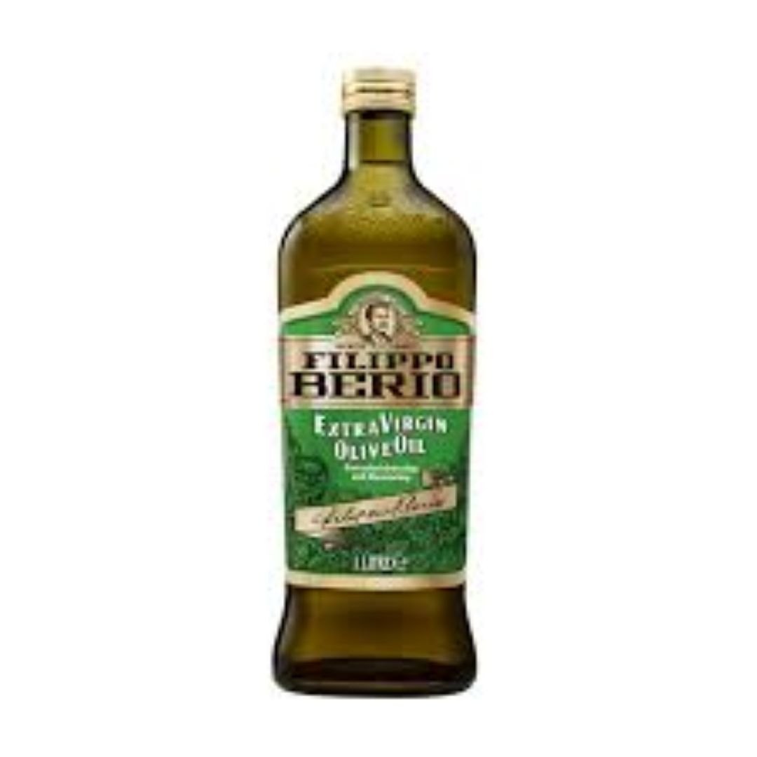 FILIPPO BERIO X-VIRGIN OLIVE 1L